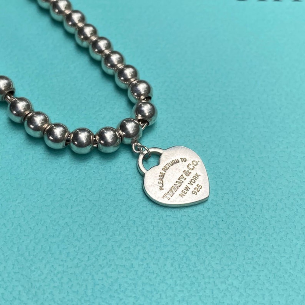 Tiffany Bracelet
